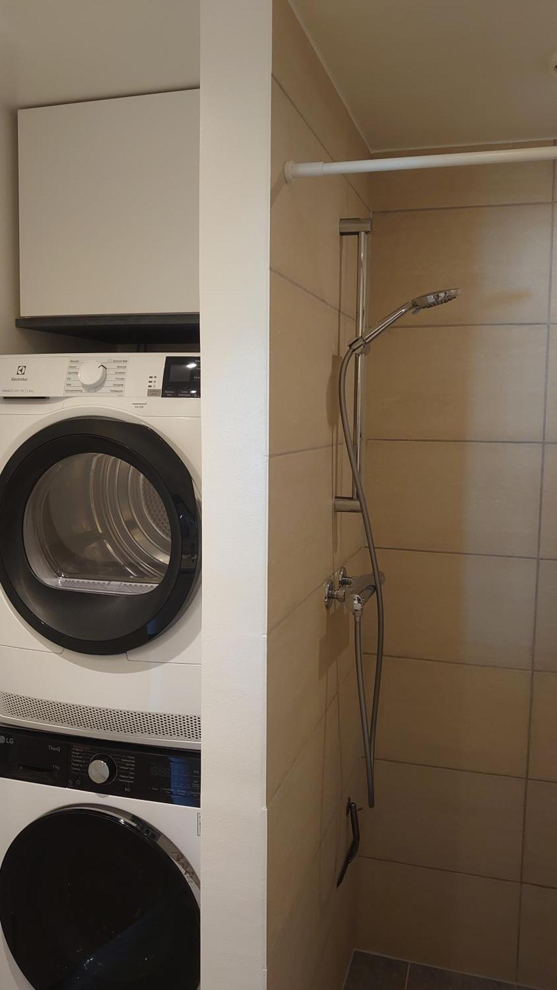 Exclusive Waterfront Apartment - 12Th Floor Copenhagen Luaran gambar